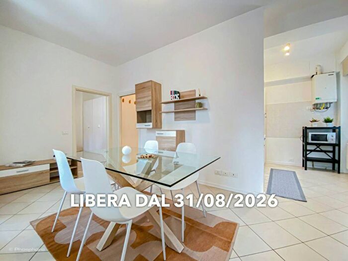 Appartamento bilocale in affitto in Trento Via delle Robinie, San Bartolomeo, Trento