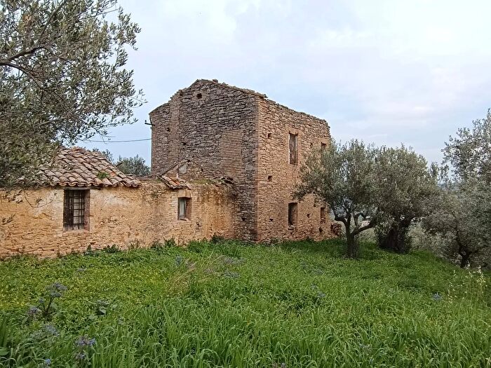 Appartamento con 6 locali in vendita in San Vito Chietino