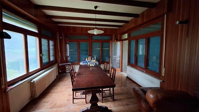 Casa con 5 locali in vendita in Rivergaro