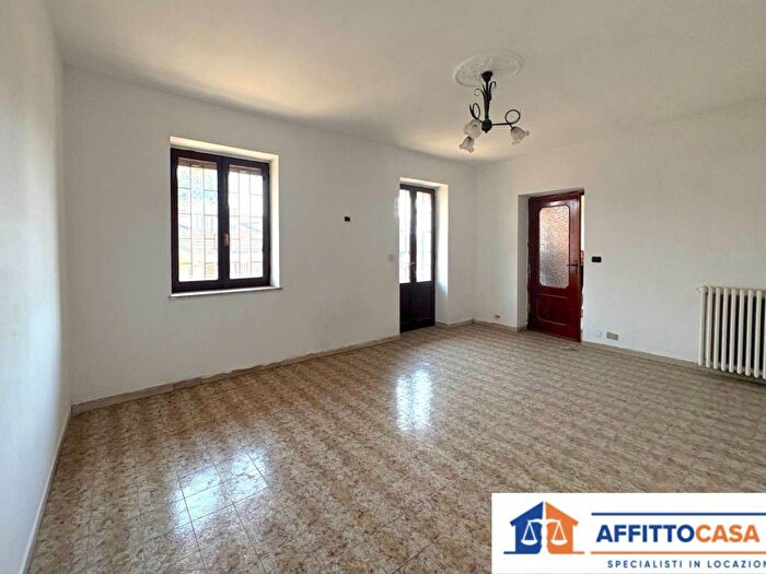 Appartamento quadrilocale in affitto in San Bernardo San Giovanni, Carmagnola