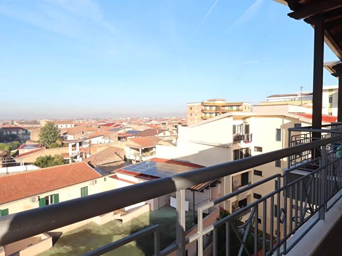 Appartamento trilocale in vendita in Via Salvador Allende, Santa Maria Capua Vetere