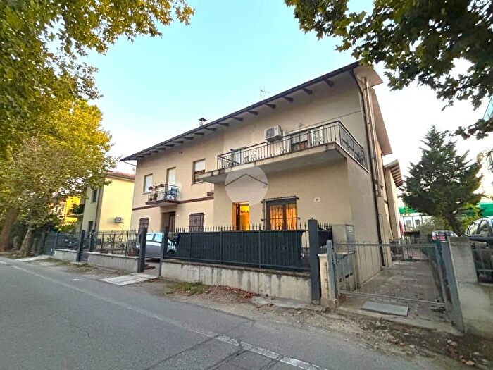 Appartamento bilocale in vendita in Via Cartesio, Cesenatico