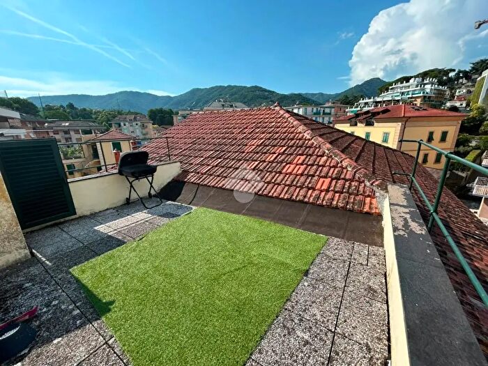Appartamento con 5 locali in vendita in Vico del Ghiaccio, Rapallo