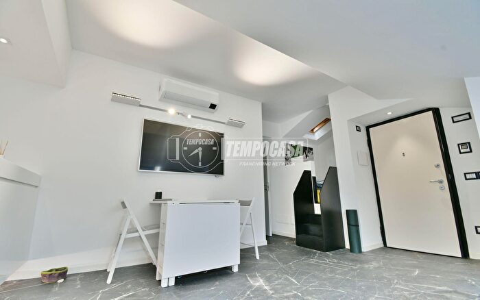 Appartamento bilocale in vendita in Porto SantElpidio