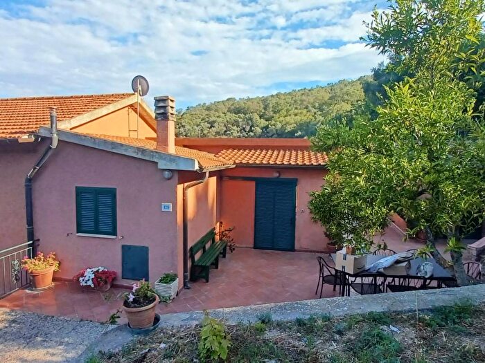 Casa con 5 locali in affitto in Via dei Molini, Porto Ercole, Monte Argentario
