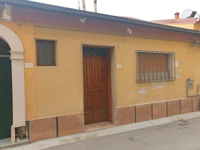 Casa quadrilocale in vendita in Corso Giovanni Camera, Sala Consilina
