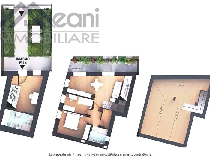 Appartamento trilocale in vendita in Via Ripamonti, Milano