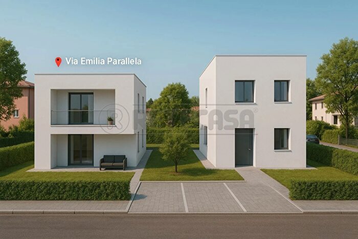 Casa in vendita in Via Giuseppe Barbieri, Vicenza