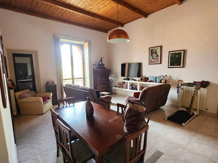 Appartamento trilocale in affitto in Corso Trieste, Caserta