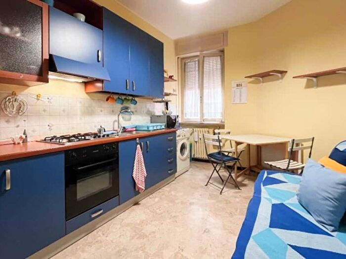 Appartamento bilocale in affitto in Viale Certosa, Portello Parco Vittoria, Milano