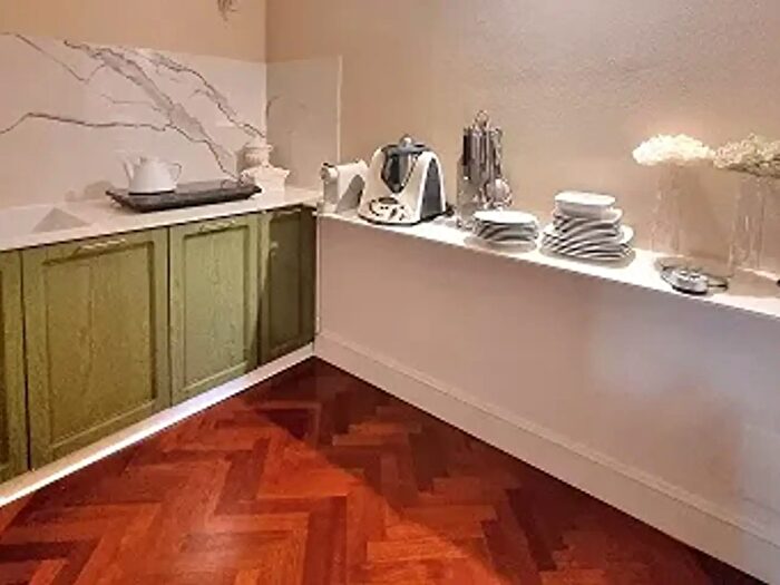 Appartamento trilocale in affitto in Via Puglia, San Giovanni La Punta