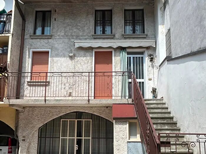 Casa trilocale in vendita in Via Ardiccio, Vobarno