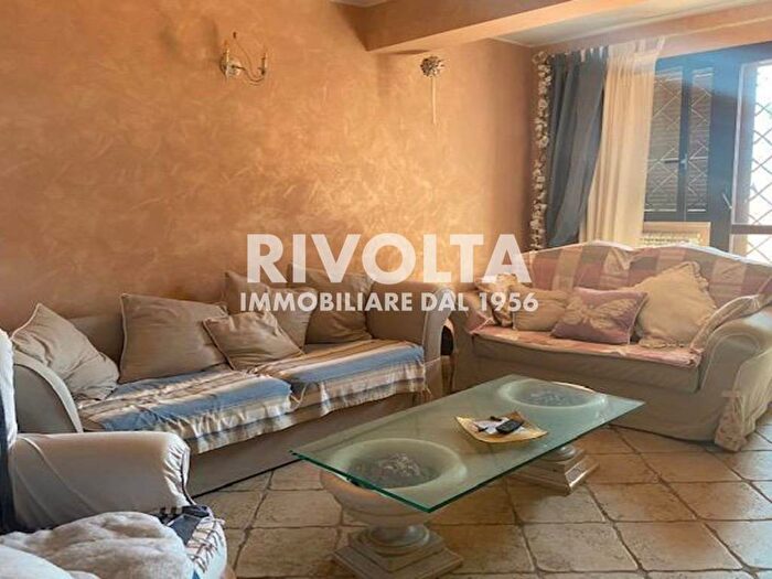 Appartamento trilocale in affitto in Via dei Cacciatori, Torre Flavia, Ladispoli