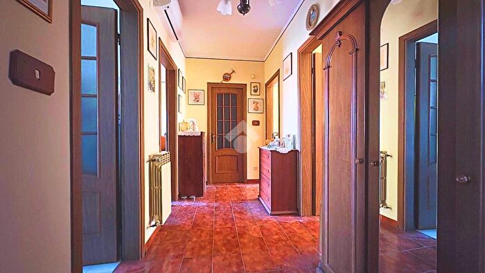 Appartamento trilocale in vendita in Via Ugo La Malfa, Novi Ligure