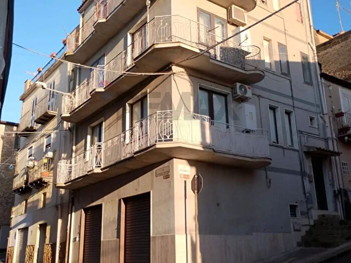 Appartamento bilocale in vendita in Via Belomia, Mirabella Imbaccari