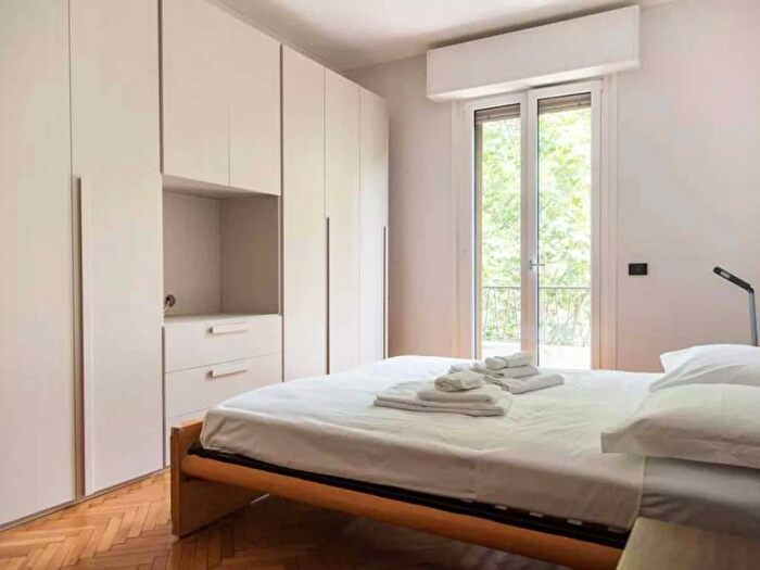 Appartamento bilocale in affitto in Via Giovanni Pezzotti, Pezzotti Meda, Milano