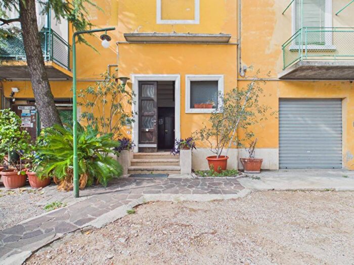 Appartamento trilocale in vendita in Via Adigetto a, Cittadella Porta Nuova, Verona