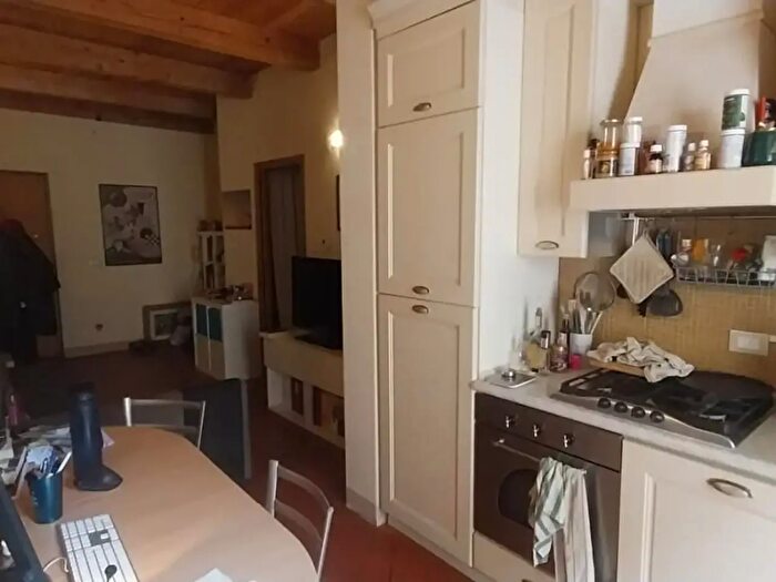 Appartamento bilocale in affitto in Calci