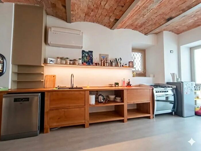 Appartamento trilocale in vendita in Brescia