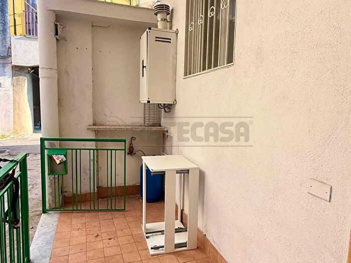Appartamento monolocale in vendita in Castel San Giorgio