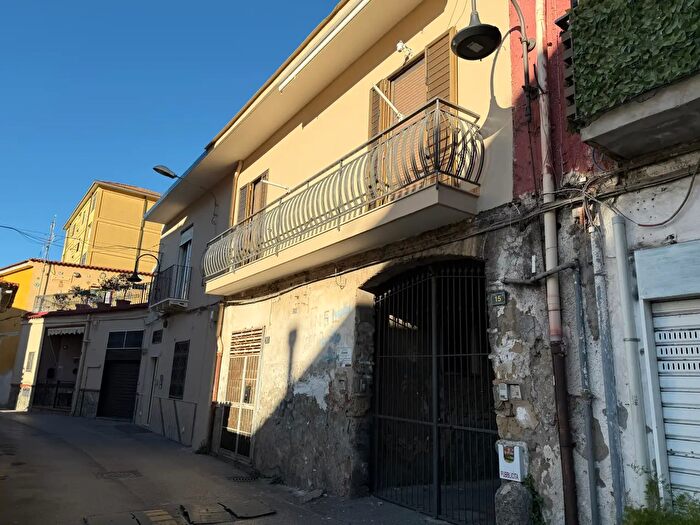 Appartamento trilocale in vendita in Via Iodice, Nocera Inferiore