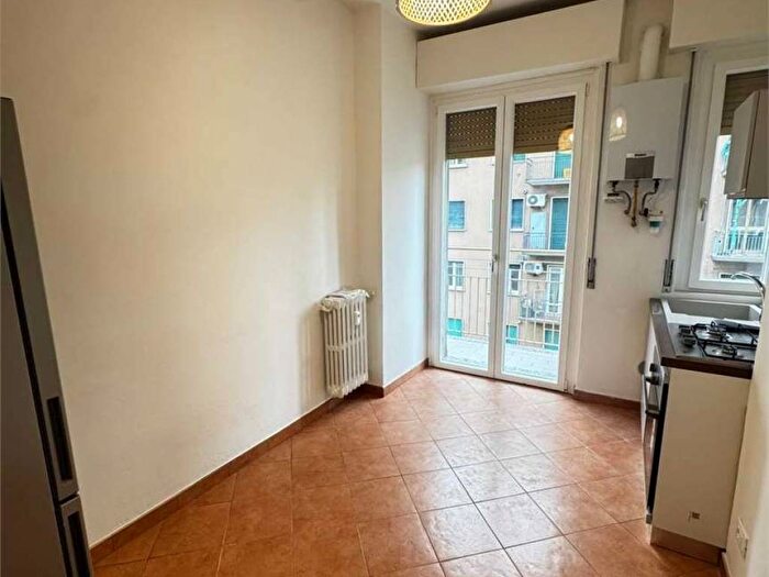 Appartamento bilocale in affitto in privata varallo, Cimiano, Milano