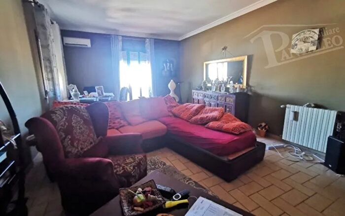 Appartamento trilocale in vendita in Via degli Atleti Marsala, Marsala