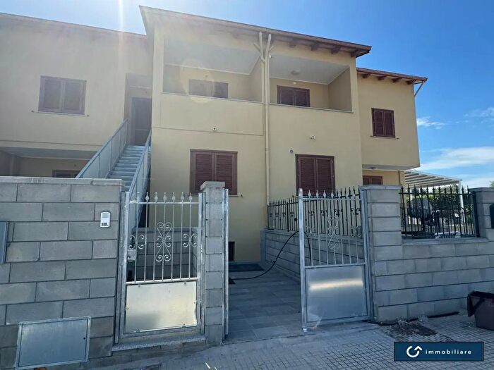 Casa in vendita in Via Virdis, Sassari