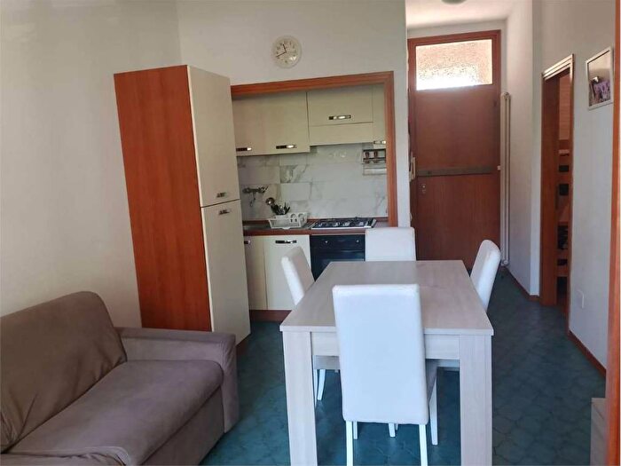 Appartamento trilocale in affitto in via De Amicis, Cesenatico Levante, Cesenatico