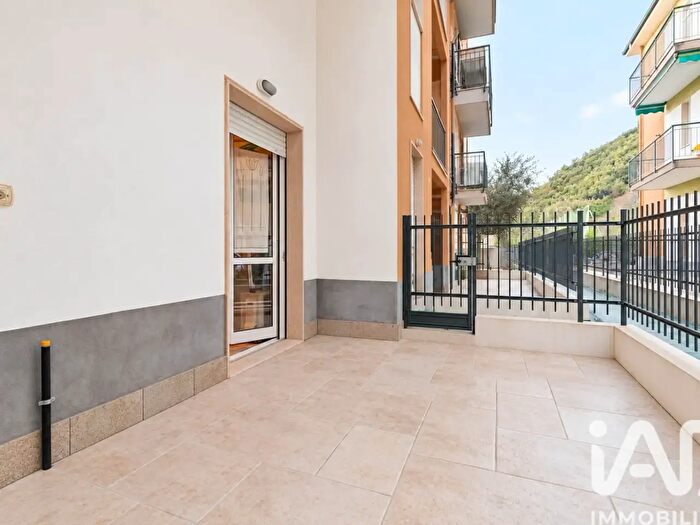 Appartamento monolocale in vendita in Via Aldo Moro, Toirano