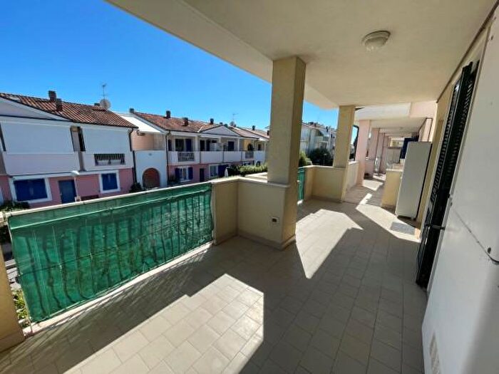 Appartamento trilocale in vendita in Via del Casone O Molino, Civitanova Marche