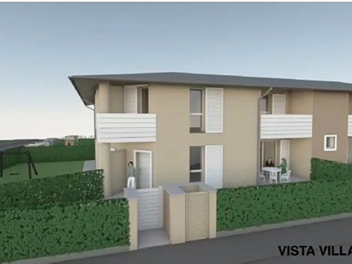 Casa quadrilocale in vendita in Via E Soprani, Gossolengo