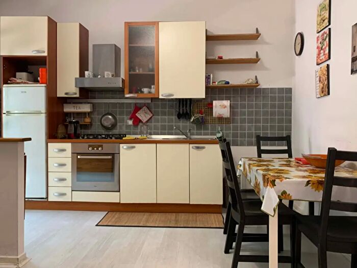 Appartamento monolocale in affitto in Via Alessandro Cialdi, Roma