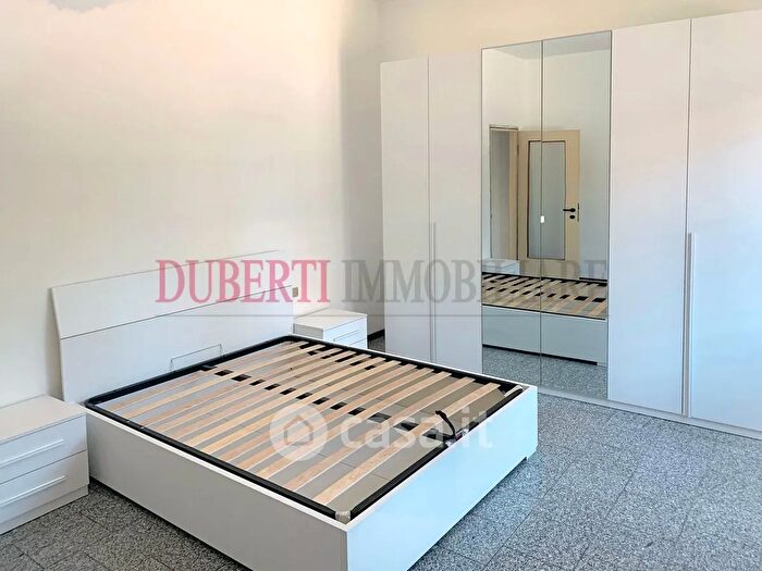 Appartamento in affitto in Rovello Porro