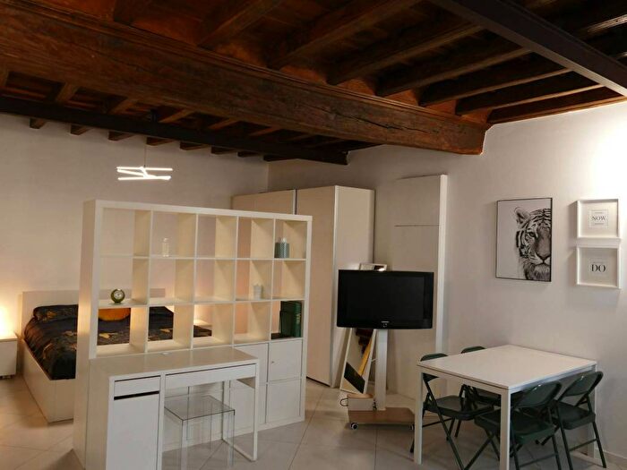 Appartamento monolocale in affitto in Piazza dellAnnunziata, Venaria Reale