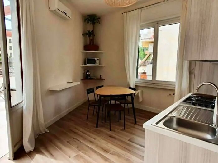 Appartamento monolocale in affitto in Via Vincenzo Gioberti, Firenze