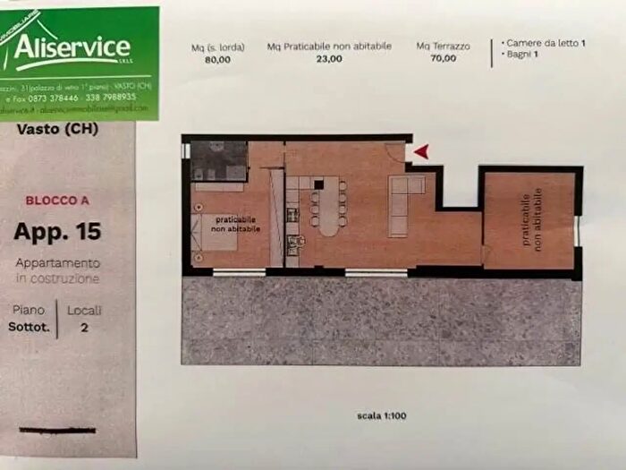 Case in Vendita e in Affitto - 2