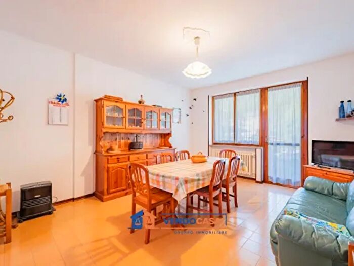 Appartamento quadrilocale in vendita in Via Umberto I, Vernante