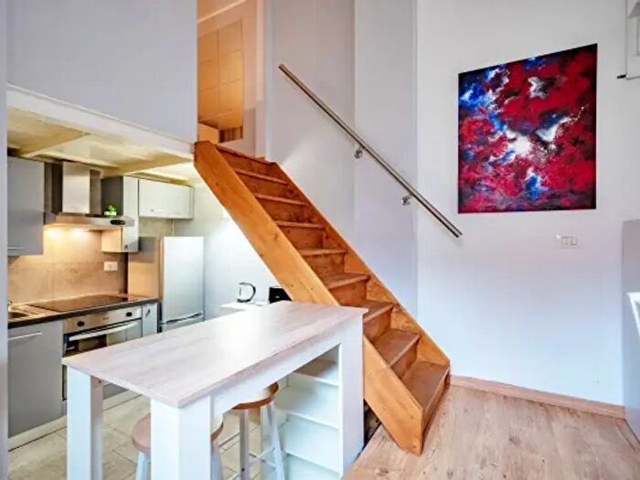 Appartamento bilocale in vendita in Via Privata Galeno, Milano