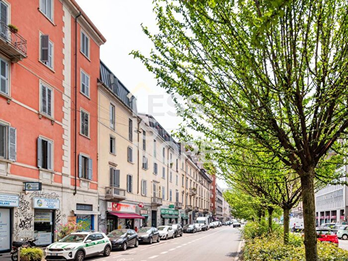 Appartamento bilocale in affitto in Viale Monza, Pasteur, Milano
