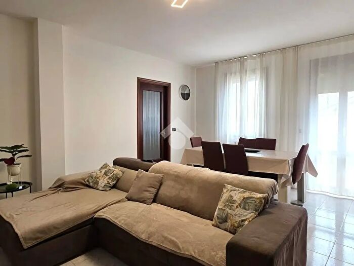 Appartamento trilocale in vendita in Via Giovanni Dandolo, Borgoricco