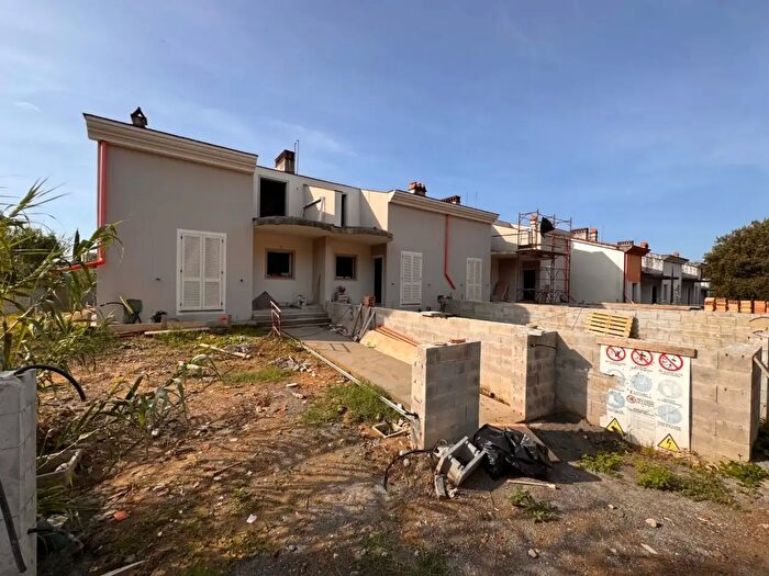 Casa con 5 locali in vendita in Santa Maria A Monte
