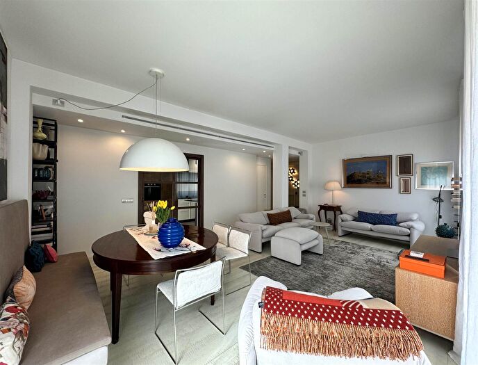 Appartamento quadrilocale in vendita in Padova