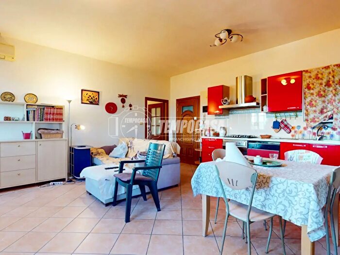 Appartamento quadrilocale in vendita in Via Valle del Samoggia Zappolino, Valsamoggia