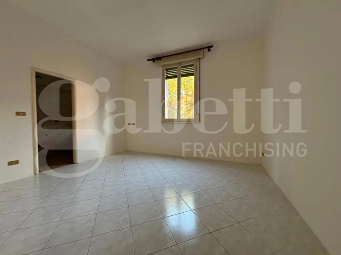 Appartamento quadrilocale in vendita in Via Gramsci, Vignola