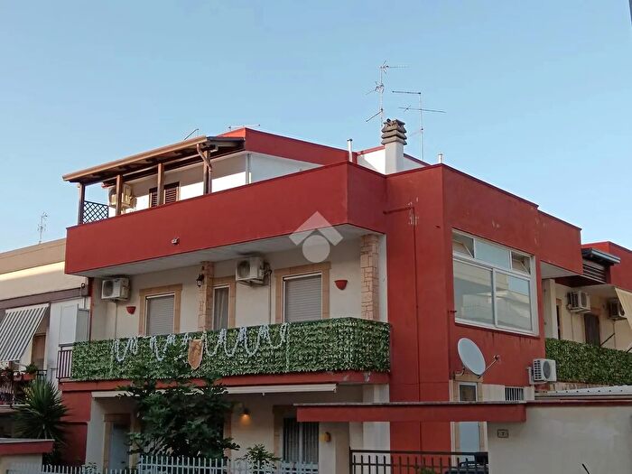 Appartamento quadrilocale in vendita in Via Domenico Cimarosa, Cassano Delle Murge