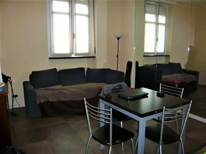 Appartamento bilocale in affitto in Corso Galileo Ferraris, Torino