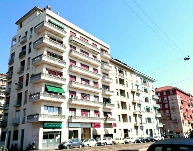 Appartamento bilocale in affitto in Via Mac Mahon, Milano