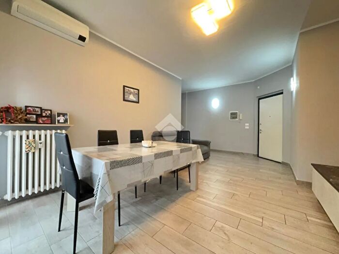 Appartamento trilocale in vendita in Via Francesco di Sales, Carmagnola