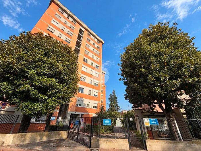 Appartamento monolocale in vendita in Via Gramsci, San Giuliano Milanese